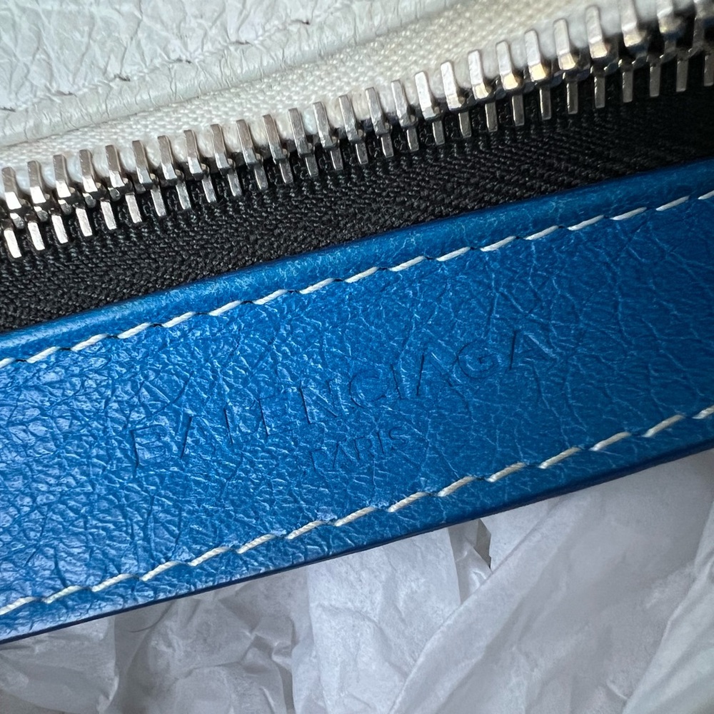 Balenciaga Small Bazar Shopper Tote - Picture 10 of 11